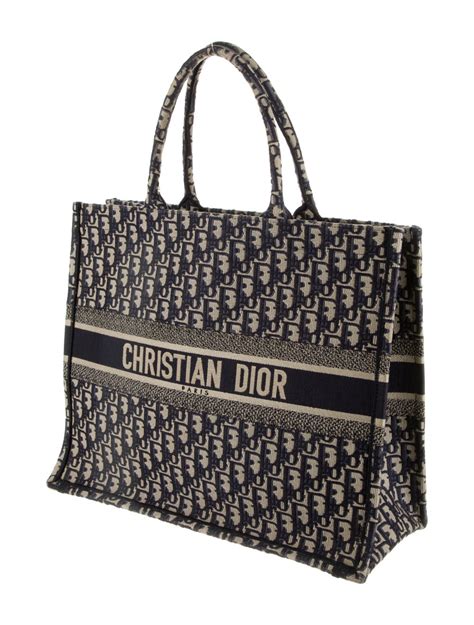 christian dior borsa tote|christian dior totes sale.